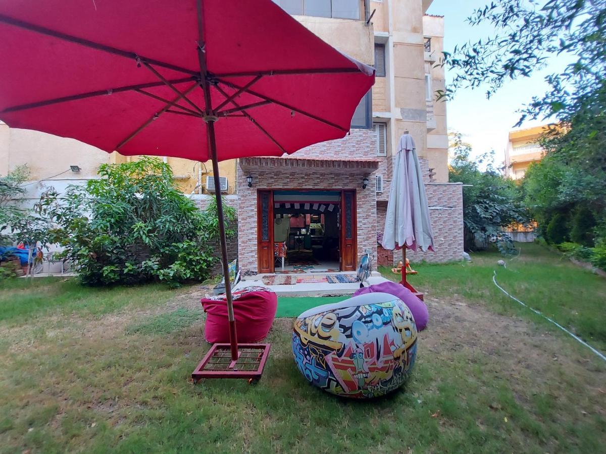 Apartment Lovely At Mamora Beach: Beachfront Garden Oasis